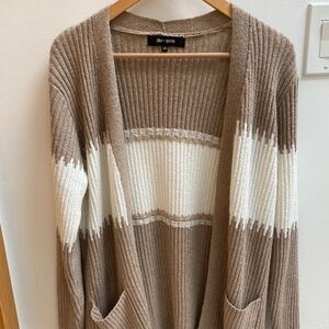 Chloe + Jasmine Cardigan